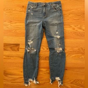 Abercrombie Jeans